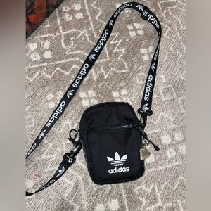 Adidas crossbody bag